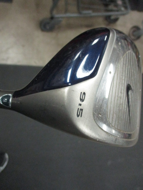 Load image into Gallery viewer, Used Nike 9.5 Deg Driver - RH
