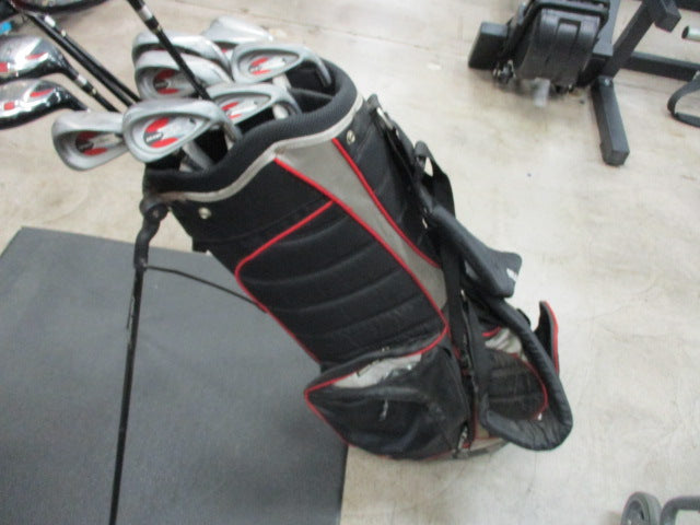 Load image into Gallery viewer, Used Orlimar OCG 460 Complete Set W/ Bag
