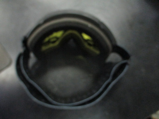 Used Odoland Snow Sport Goggles With Yellow Lens