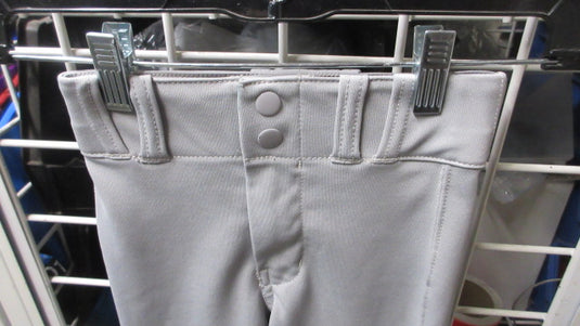 Used Champro Elastic Bottom Pants Youth Size XS - small stain
