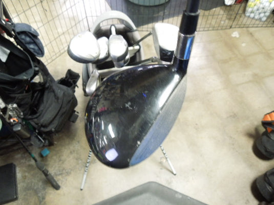 Used Callaway Diablo Edge Tour 15º 3 Wood RH