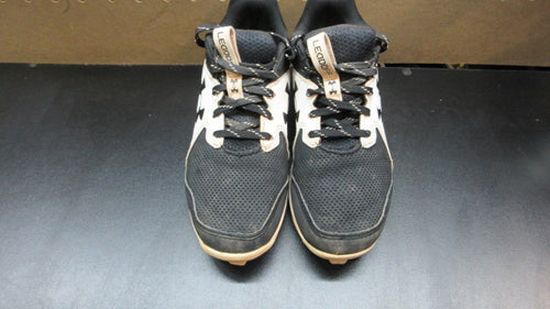Used Under Armour Lead Off  Baseball Cleats - Size Youth 1.5