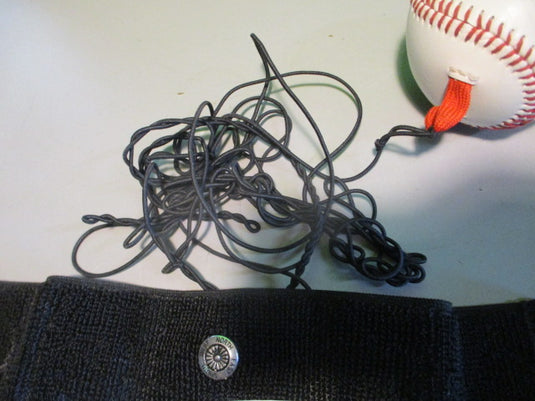 Used Vaught Sports Baseball Wrist Return Training Ball