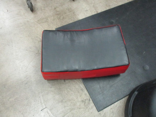 Used Long Life Products Body Shield