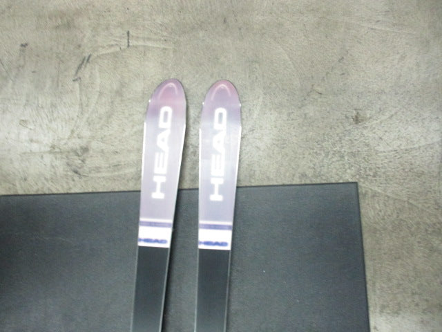 Load image into Gallery viewer, Used Head Cyber X30 160Cm Downhill Skis W Salomon C509 Bindings
