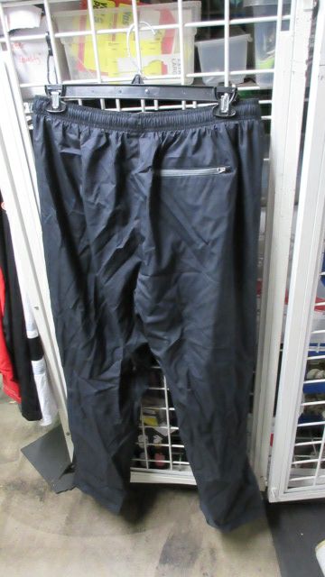 Load image into Gallery viewer, Used Bauer Team 37.5 Warm Up Pants Adult Size XL
