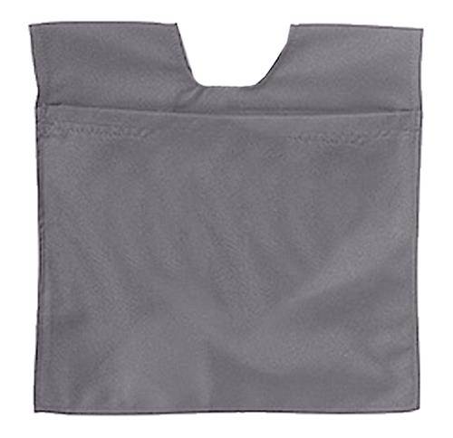 New Diamond Umpire Ball Bag - Grey