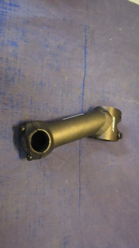 Used Bontrager Sport 120mm 25 Deg L6 Bike Stem - small wear