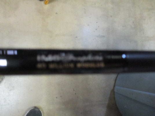 Used Walley Angler Signature Series IM6 Graphite Trolling Fishing Rod