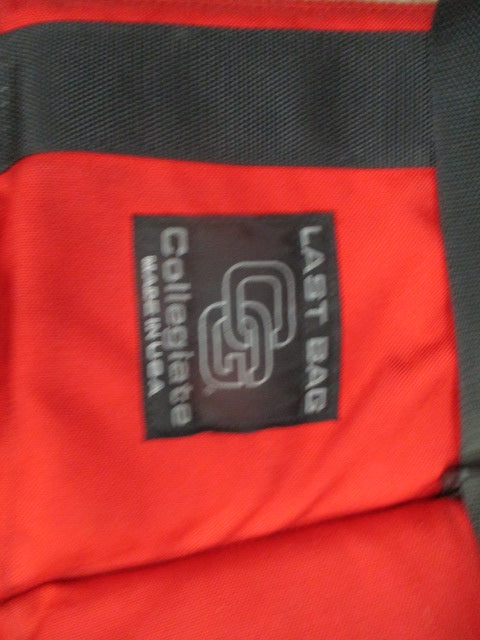 Used Club Glove Golf Travel Bag (No Stiff Arm)