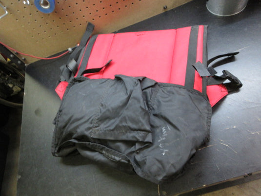 Used Customer Service Stadium Seat