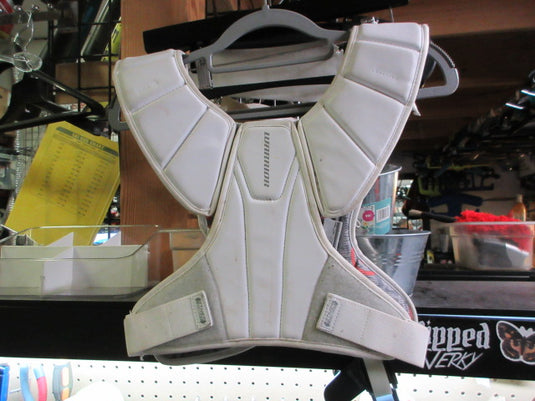 Used Warrior Burn Shoulder Pad Liner - Size Large