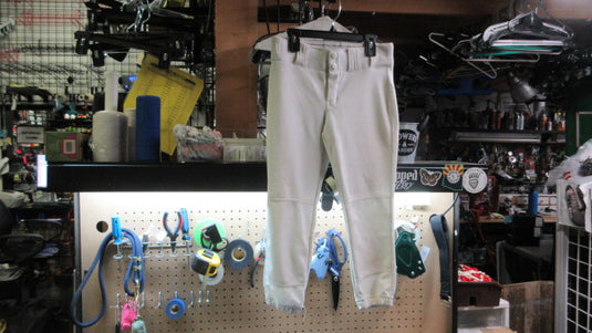 Used Champro Softball Pants - Size Youth Large