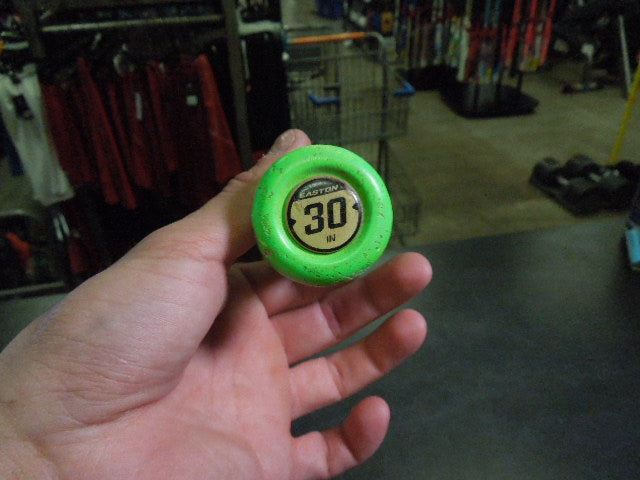 Load image into Gallery viewer, Used Easton Typhoon USA Baseball Bat 30 in 18 oz -12
