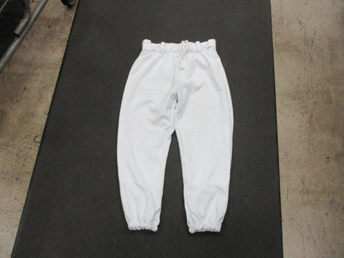 Used Champro Elastic Bottom Size Youth XL Baseball Pant