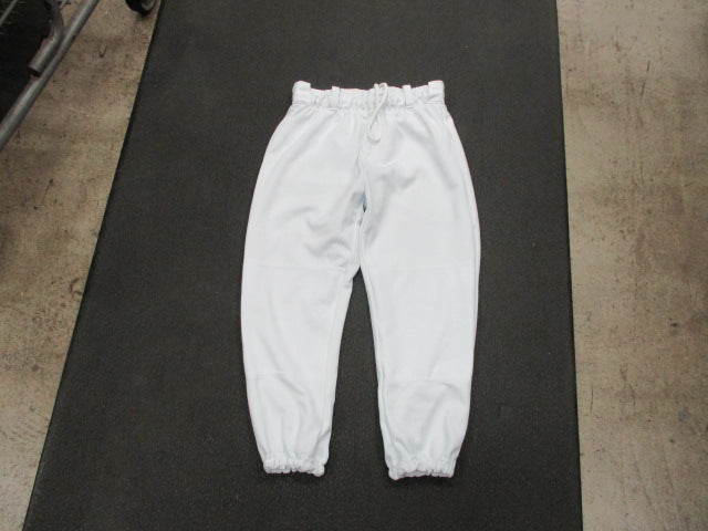 Load image into Gallery viewer, Used Champro Elastic Bottom Size Youth XL Baseball Pant
