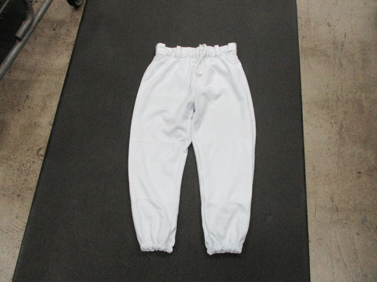 Used Champro Elastic Bottom Size Youth XL Baseball Pant