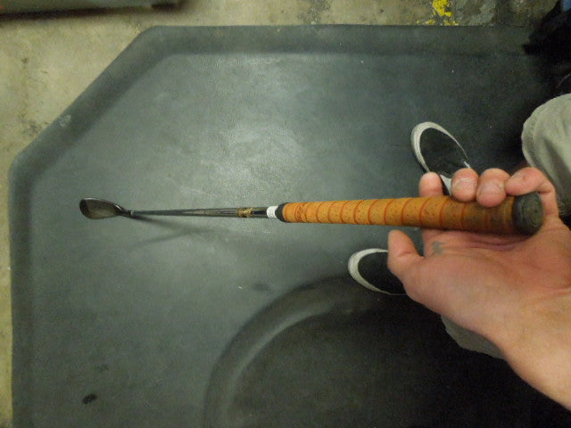 Load image into Gallery viewer, Used Cleveland CG10 CMM Right Hand Gap Wedge 52º

