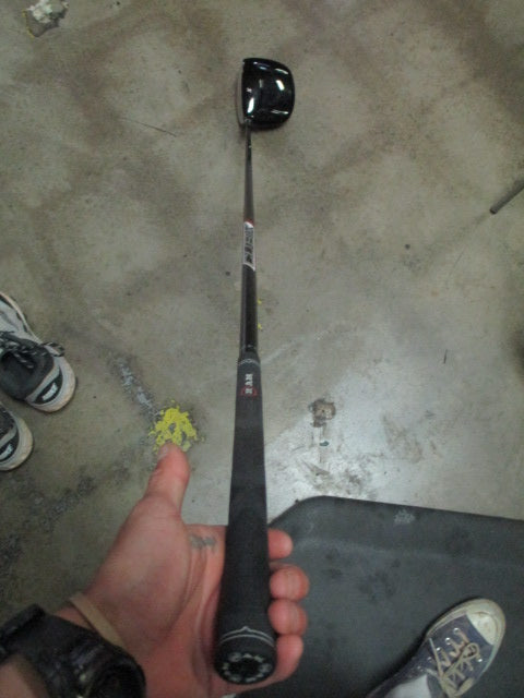 Used Ram Cubik Hi Moi Driver 11º RH