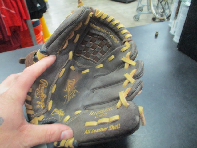 Load image into Gallery viewer, Used Rawlings Highlight 10" Glove - RHT
