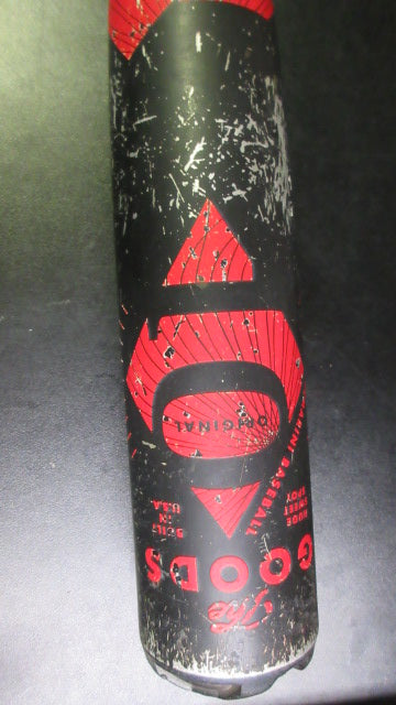 Used Demarini The Goods 30" -10 USSSA Baseball Bat
