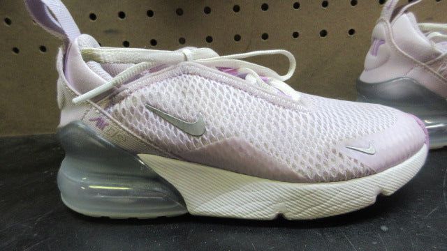 Load image into Gallery viewer, Used Nike Air Max 270 Sneakers - Size Youth 1
