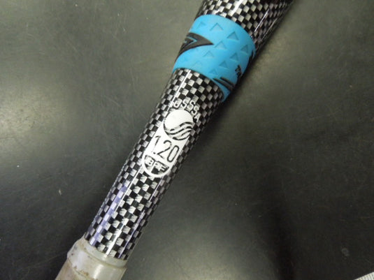 Used Louisville Slugger LXT Fastpitch Softball Bat 33 in 23 oz -10