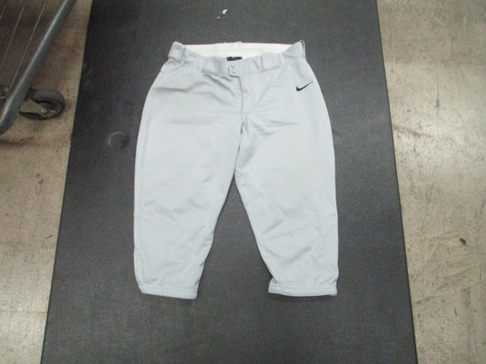 Used Nike Womens Large Softball Pant
