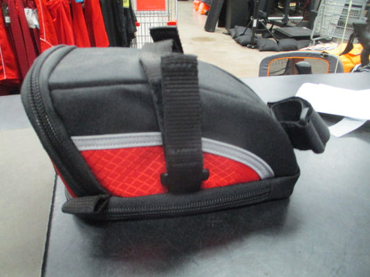 Used Serfas Under Seat Bike bag