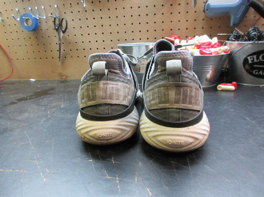 Used Puma Men's Ignite Articulate Golf Shoes - Size 9