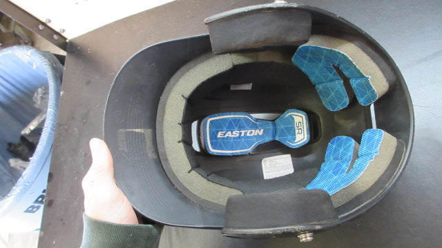 Load image into Gallery viewer, Used Easton SR Batting Helmet - Size 7 1/8 - 7 1/2

