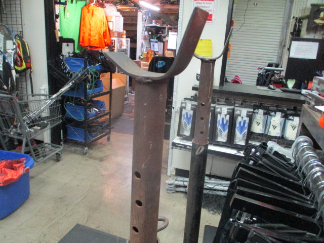 Load image into Gallery viewer, Used Vintage Squat Rack
