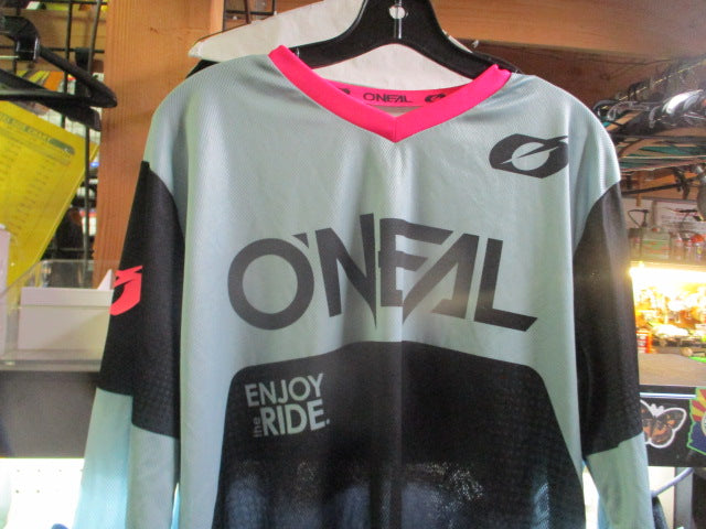 Load image into Gallery viewer, Used O'Neal Motorcross Jersey - Size XL
