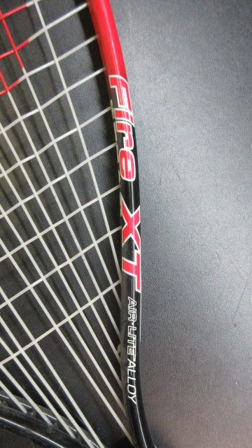 Load image into Gallery viewer, Used Wilson Fire XT Raqcuetball Racquet
