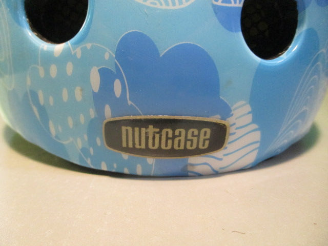 Load image into Gallery viewer, Used Nutcase Baby Nutty Size XXS Bicycle Helmet
