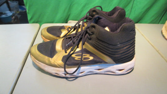Used BoomBah Size 12 Turf Cleats