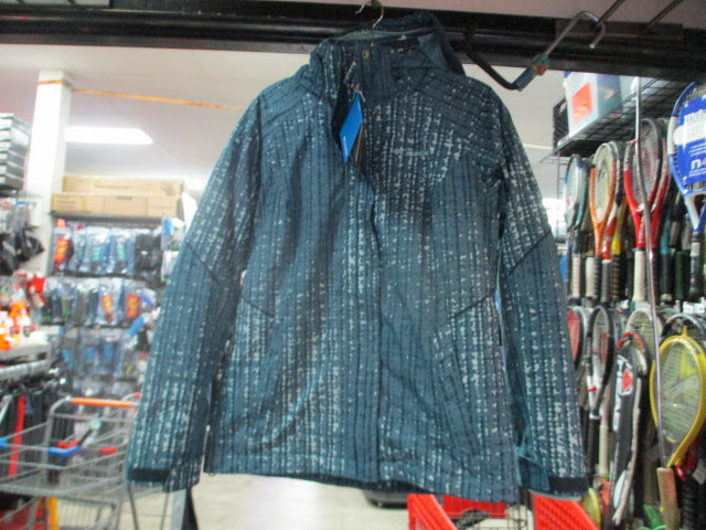 Load image into Gallery viewer, Used Columbia Omni-Tech Bugaboo Women's Medium Winter Jacket
