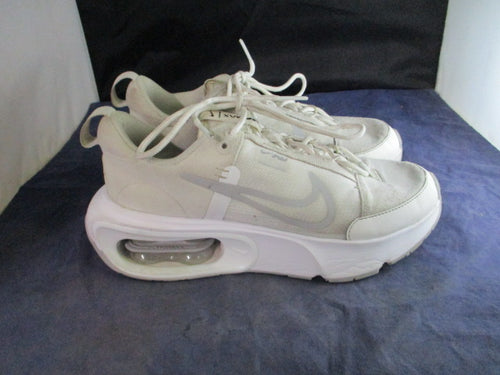 Used Nike Air Max Intrlk Shoes Women's Size 7.5