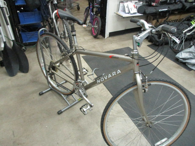 Load image into Gallery viewer, Used Novara Alance 700c Hybrid Bike
