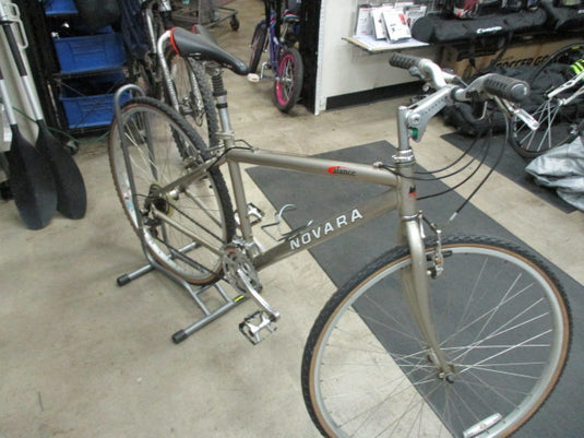 Used Novara Alance 700c Hybrid Bike