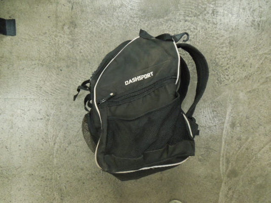Used DashSports Baseball Backpack with Vented Pocket