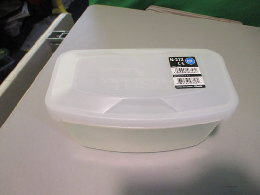 Used Tusa Dive Goggles Case