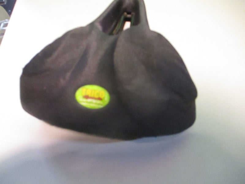 Load image into Gallery viewer, Used Trico Sports Padded Bicycle Seat
