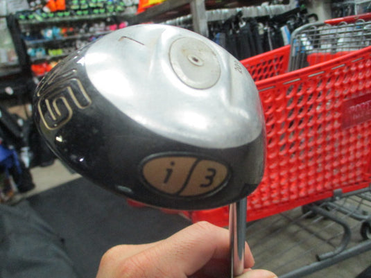Used Ping I3 20 Deg 7 Fairway Wood - RH