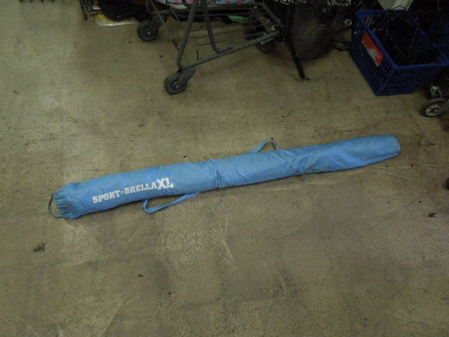 Load image into Gallery viewer, Used Sport Brella XL Beach Umbrella
