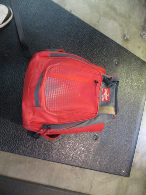 Load image into Gallery viewer, Used Rawlings Baseball/Softball Equipment Bag
