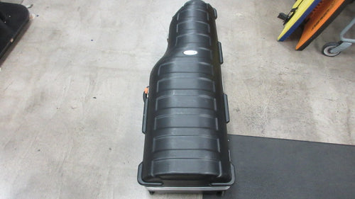 Used SKB Hard Travel case