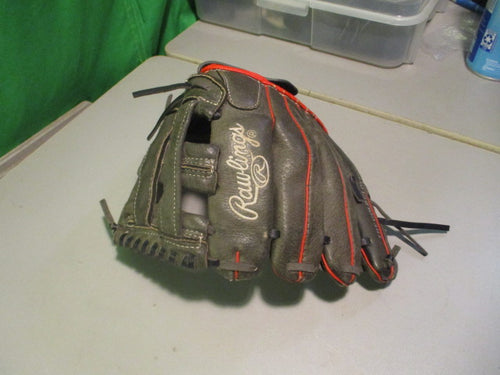Used Rawlings Mark Of A Pro 11