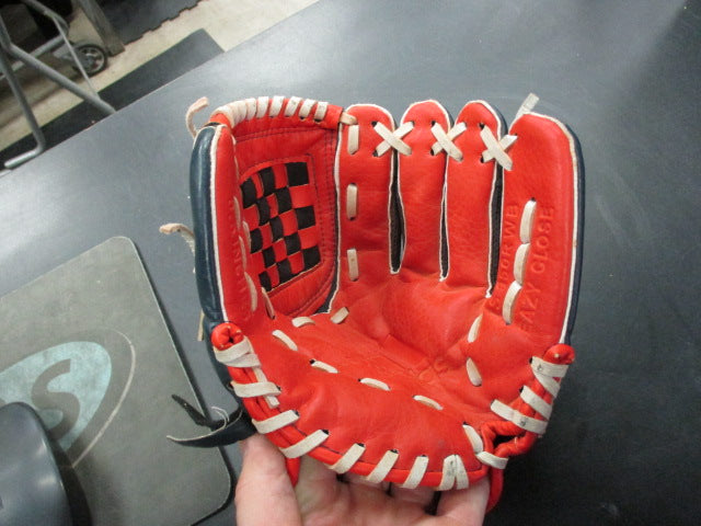 Load image into Gallery viewer, Used Adidas Eazy Close 9.5&quot; Glove
