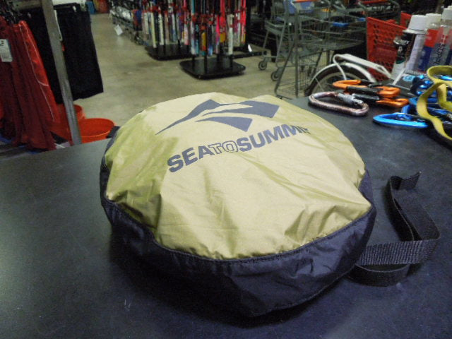 Load image into Gallery viewer, Used Sea to Summit Stuff It Air Bag Size XL

